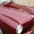 Volkswagen Karmann Ghia-1968