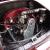Volkswagen Karmann Ghia-1968