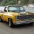 Chevrolet Silverado C10 Step Side 454 BIG Block Full NSW Registration in Bankstown, NSW