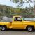 Chevrolet Silverado C10 Step Side 454 BIG Block Full NSW Registration in Bankstown, NSW