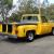 Chevrolet Silverado C10 Step Side 454 BIG Block Full NSW Registration in Bankstown, NSW