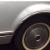 Lincoln : Mark Series MK V