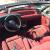 Ford : Mustang GT Convertible 2-Door
