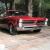 Pontiac : GTO 2-door Hard Top