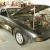 Porsche : 944 rolling chassis