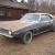 Chevrolet : Camaro X 44 coupe