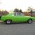 Dodge : Dart swinger