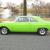 Dodge : Dart swinger