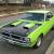 Dodge : Dart swinger