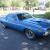 Plymouth : Barracuda 2 door coupe