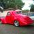 Willys : Coupe Deluxe