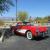 Chevrolet : Corvette base convertible 2-door