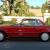 Mercedes-Benz : SL-Class 2 SEATER 560SL ROADSTER