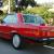 Mercedes-Benz : SL-Class 2 SEATER 560SL ROADSTER