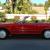 Mercedes-Benz : SL-Class 2 SEATER 560SL ROADSTER