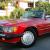 Mercedes-Benz : SL-Class 2 SEATER 560SL ROADSTER