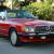 Mercedes-Benz : SL-Class 2 SEATER 560SL ROADSTER