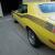 Plymouth : Barracuda AAR Tribute Car