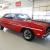 Plymouth : Road Runner