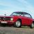 1973 Alfa Romeo GT 1600 Junior RHD