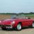 1967 Alfa Romeo Spider 1600 Duetto RHD