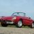 1967 Alfa Romeo Spider 1600 Duetto RHD