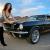 Ford : Mustang GT350H SHELBY HERTZ TRIBUTE FASTBACK A-CODE 4SPD