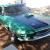 Ford : Mustang Mach I Fastback 2-Door