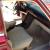 Mercedes-Benz : 400-Series 450 SEL