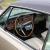 Pontiac : GTO GTO