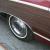 Pontiac : Catalina Safari Woody Wagon 35K Orig Miles