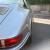 Porsche : 911 T