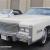 Cadillac : Eldorado Convertible