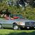 Mercedes-Benz : SL-Class 450SL - 18K Miles