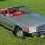 Mercedes-Benz : SL-Class 450SL - 18K Miles
