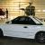 Toyota : MR2 White with ground effects