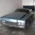 1967 Lincoln Continental Convertible WAREHOUSE FIND  NO RESERVE