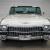 Cadillac : DeVille Series 62 Coupe