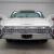 Cadillac : DeVille Series 62 Coupe
