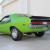 Dodge : Challenger T/A