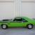 Dodge : Challenger T/A
