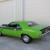 Dodge : Challenger T/A