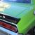 Dodge : Challenger T/A