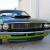 Dodge : Challenger T/A