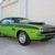 Dodge : Challenger T/A