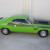 Dodge : Challenger T/A
