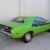 Dodge : Challenger T/A