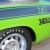 Dodge : Challenger T/A