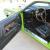 Dodge : Challenger T/A