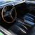 Dodge : Challenger T/A